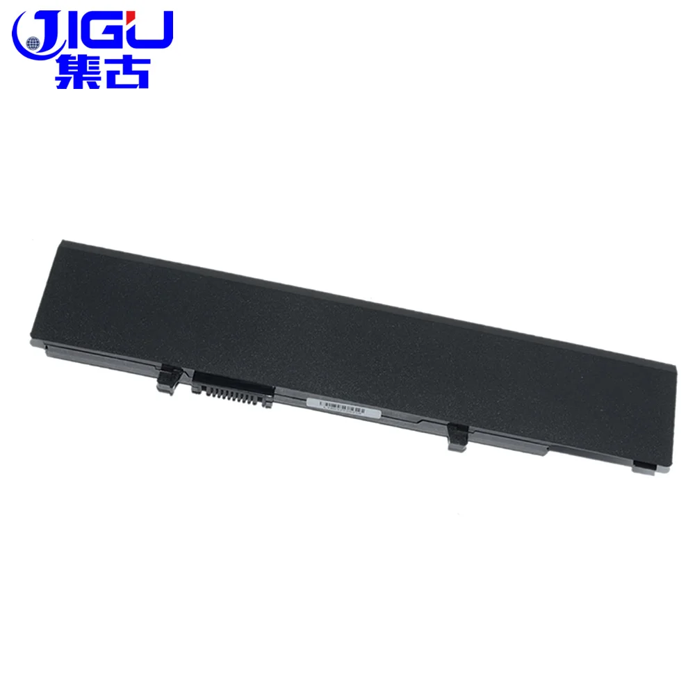 JIGU 6CELLS Laotop Baterija Dell 04D3C 4JK6R 04GN0G 0TXWRR CYDWV 312-0997 312-0998 Nuotrauka 1